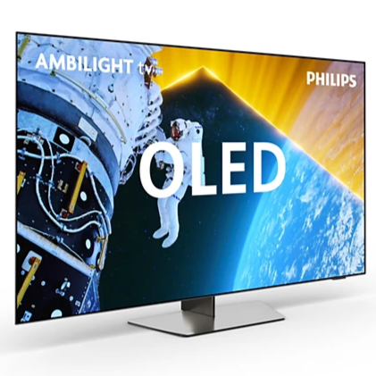 65OLED809/98 65" 4K OLED GOOGLE AMBILIGHT TV + FREE WALLMOUNT