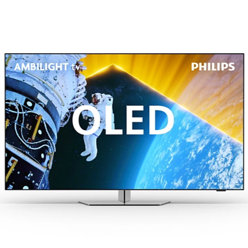 65OLED809/98 65" 4K OLED GOOGLE AMBILIGHT TV + FREE WALLMOUNT