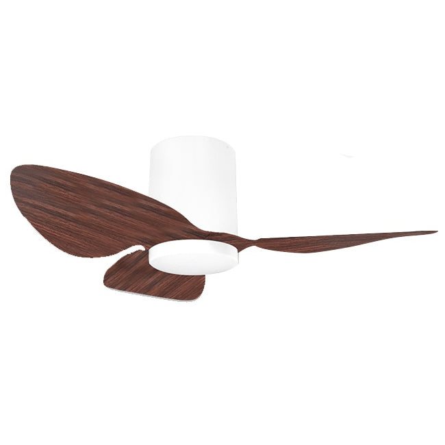 ASPEN 38/42/50-INCH DC CEILING FAN + OPTIONAL DIM LIGHT