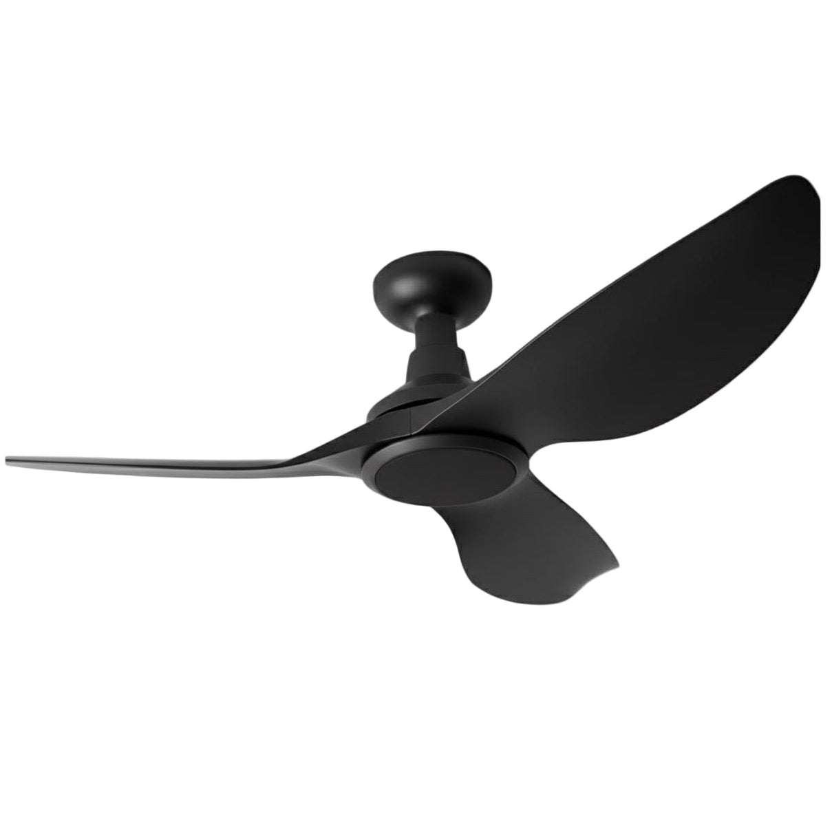 CANBERRA 36/42/52-INCH SMART DC CEILING FAN / OPTIONAL DIM LIGHT