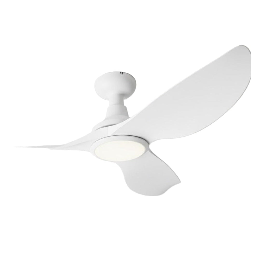CANBERRA 36/42/52-INCH SMART DC CEILING FAN / OPTIONAL DIM LIGHT