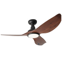 CANBERRA 36/42/52-INCH SMART DC CEILING FAN / OPTIONAL DIM LIGHT