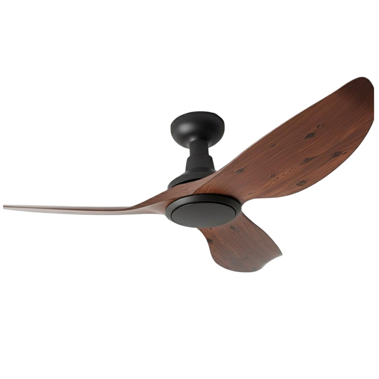 CANBERRA 36/42/52-INCH SMART DC CEILING FAN / OPTIONAL DIM LIGHT