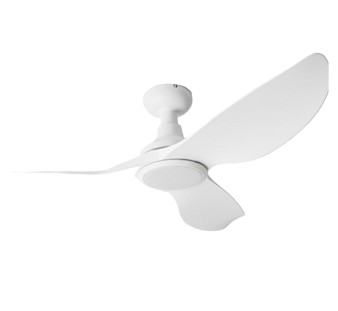CANBERRA 36/42/52-INCH SMART DC CEILING FAN / OPTIONAL DIM LIGHT