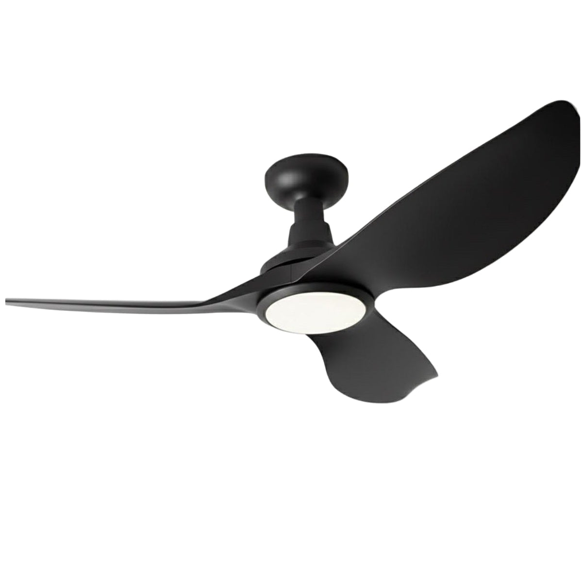 CANBERRA 36/42/52-INCH SMART DC CEILING FAN / OPTIONAL DIM LIGHT