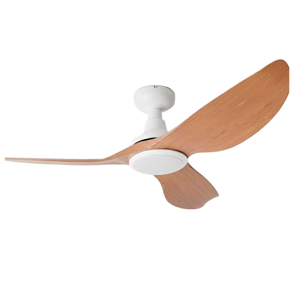 CANBERRA 36/42/52-INCH SMART DC CEILING FAN / OPTIONAL DIM LIGHT