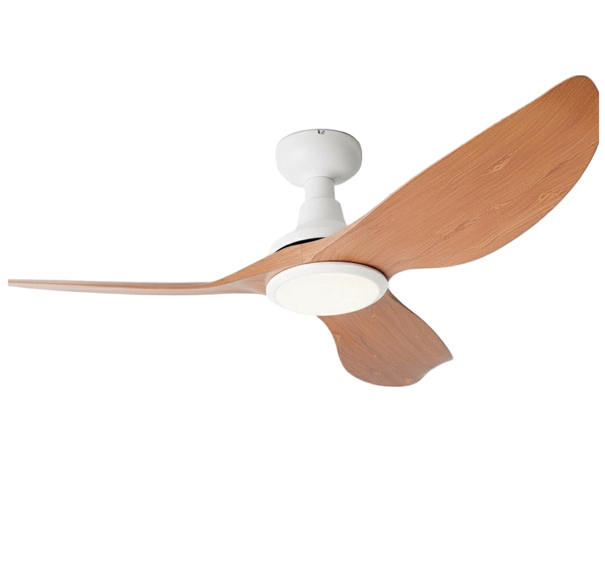 CANBERRA 36/42/52-INCH SMART DC CEILING FAN / OPTIONAL DIM LIGHT