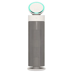 AS55GGSY0 52m² AERO BOOSTER AIR PURIFIER