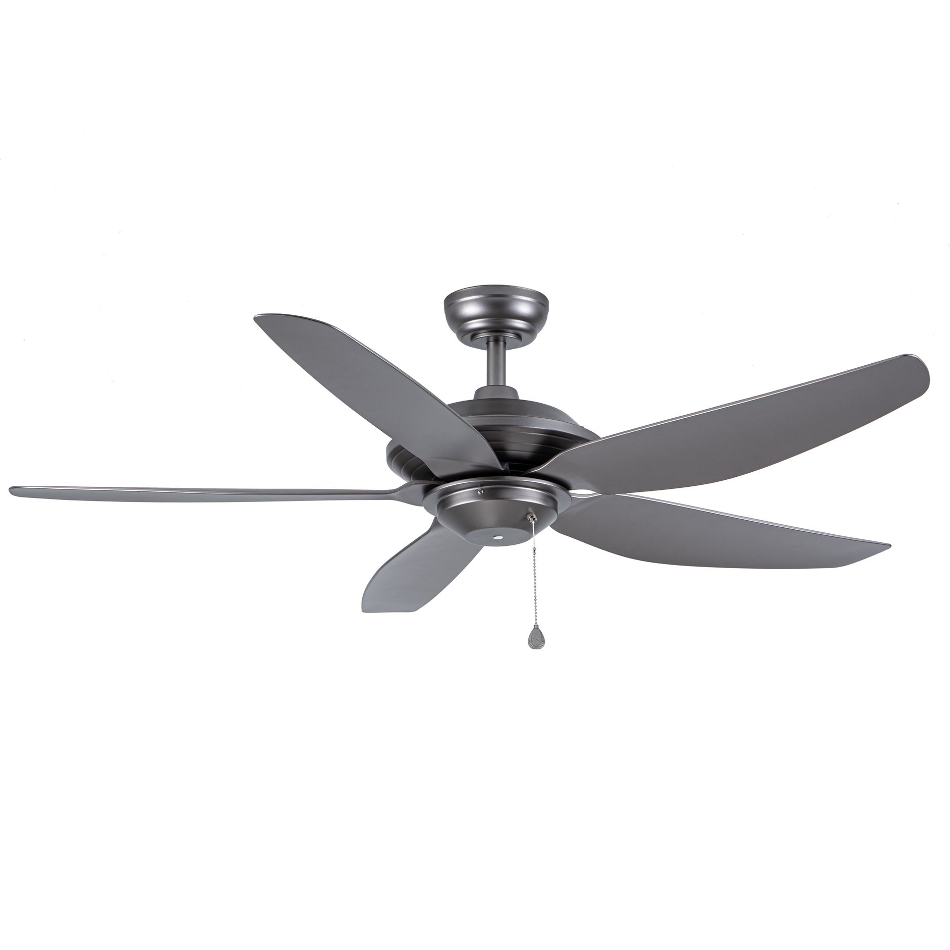 AIRTRACK PLUS 46/54-INCH DC CEILING FAN + OPTIONAL LIGHT