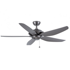 AIRTRACK PLUS 46/54-INCH DC CEILING FAN + OPTIONAL LIGHT