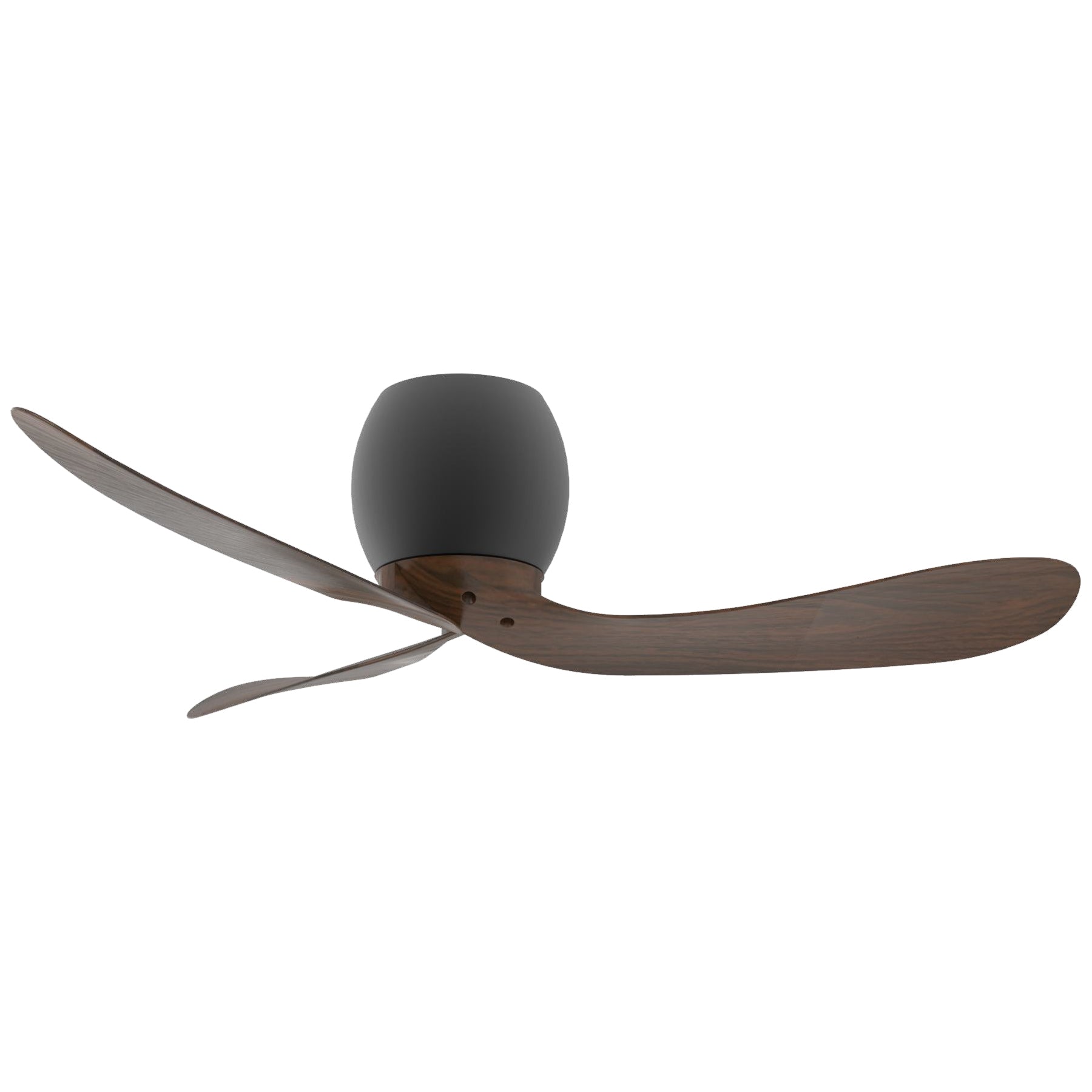 ALASKA WARP 43/52/60-INCH SMART DC CEILING FAN