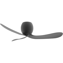 ALASKA WARP 43/52/60-INCH SMART DC CEILING FAN