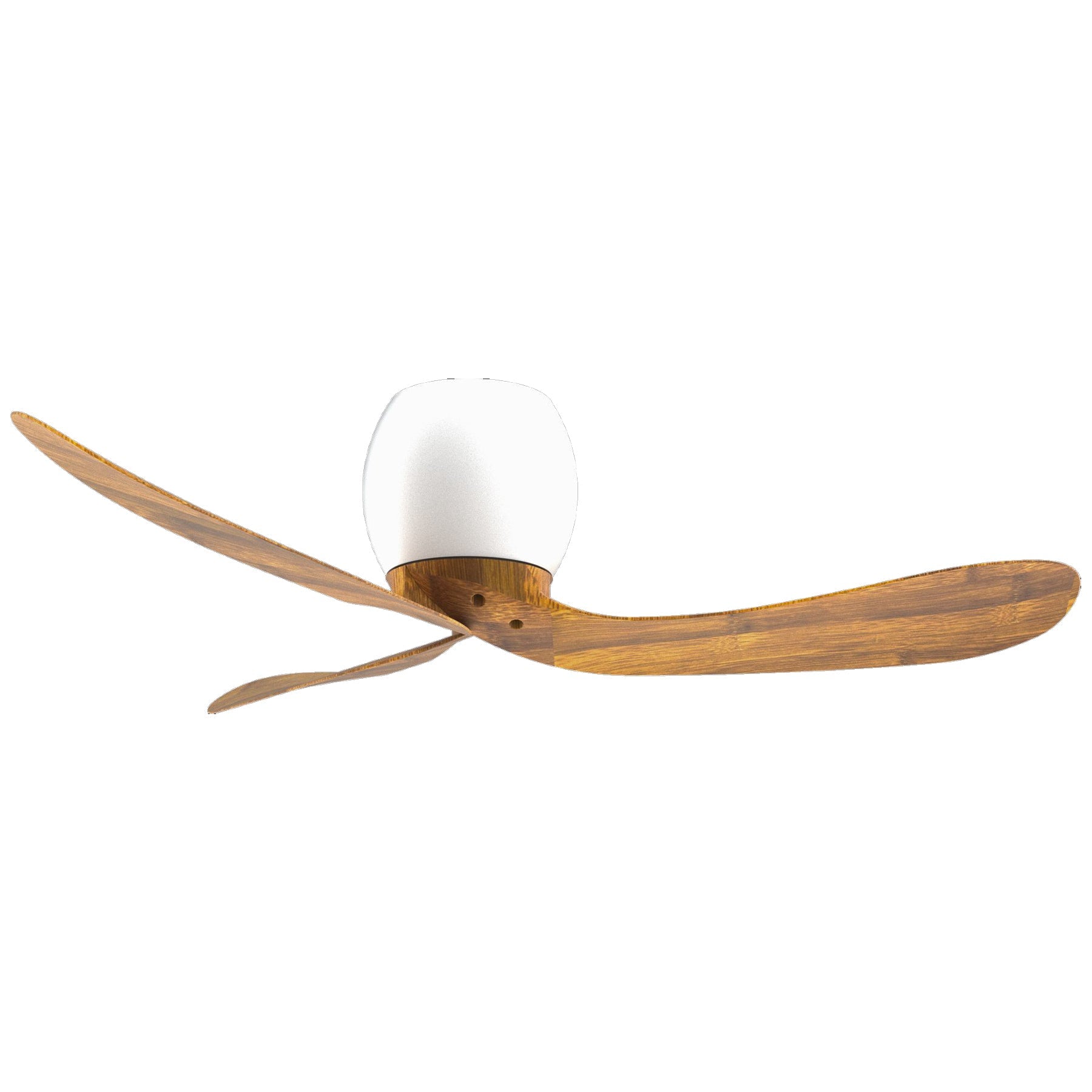 ALASKA WARP 43/52/60-INCH SMART DC CEILING FAN