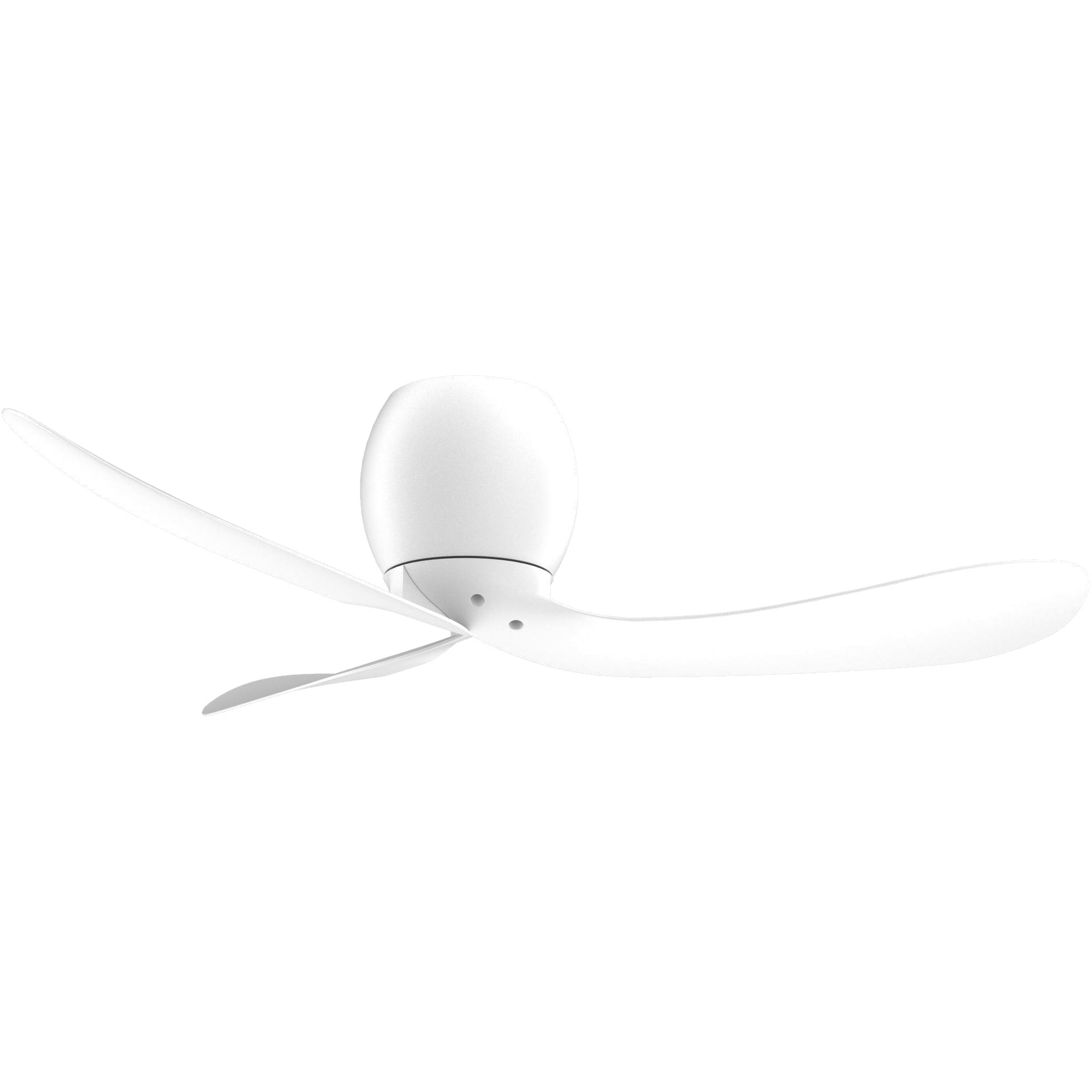 ALASKA WARP 43/52/60-INCH SMART DC CEILING FAN