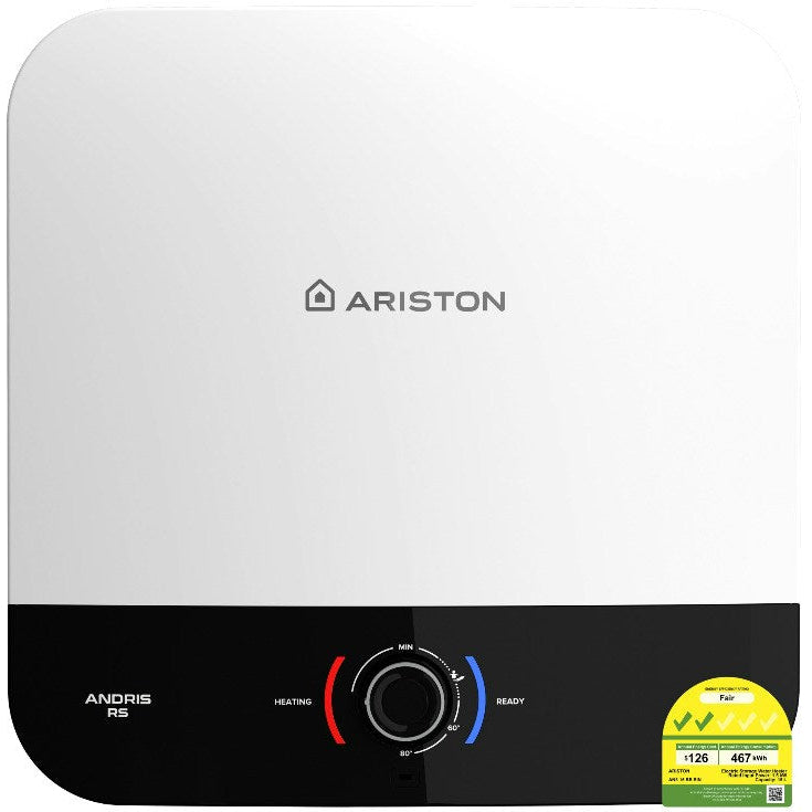 ANDRIS3 RS 15/30L STORAGE WATER HEATER