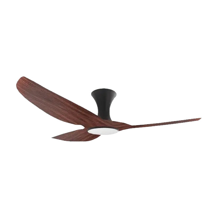 ALASKA AURAH 50-INCH SMART DC CEILING FAN WITH OPTIONAL DIM LIGHT