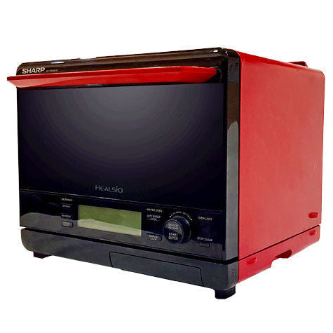 AX-1700VM(R) HEALSIO SUPERHEATED STEAM OVEN