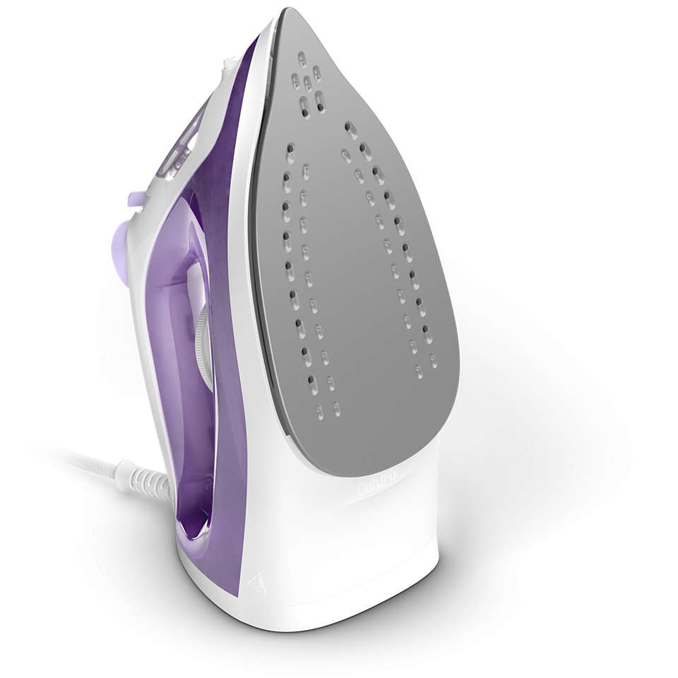 DST1040 STEAM IRON