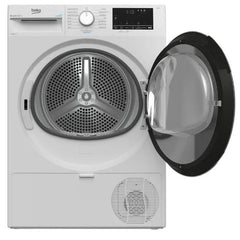 B3T41023DW 10KG HEAT-PUMP DRYER