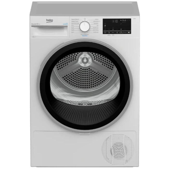 B3T41023DW 10KG HEAT-PUMP DRYER