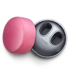 B8 FOOT MASSAGER + Free B9 Stool