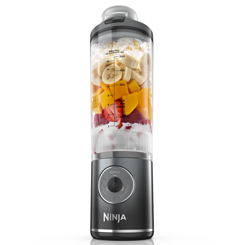 BC251 BLAST MAX PORTABLE BLENDER