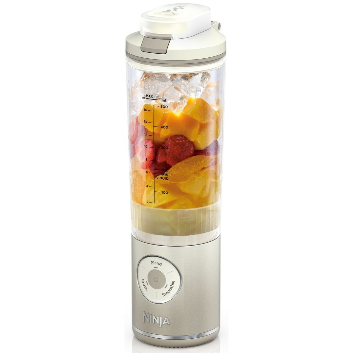 BC251 BLAST MAX PORTABLE BLENDER