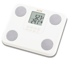 BC730 COMPACT 9-IN-1 PLASTIC BODY COMPOSITION MONITOR