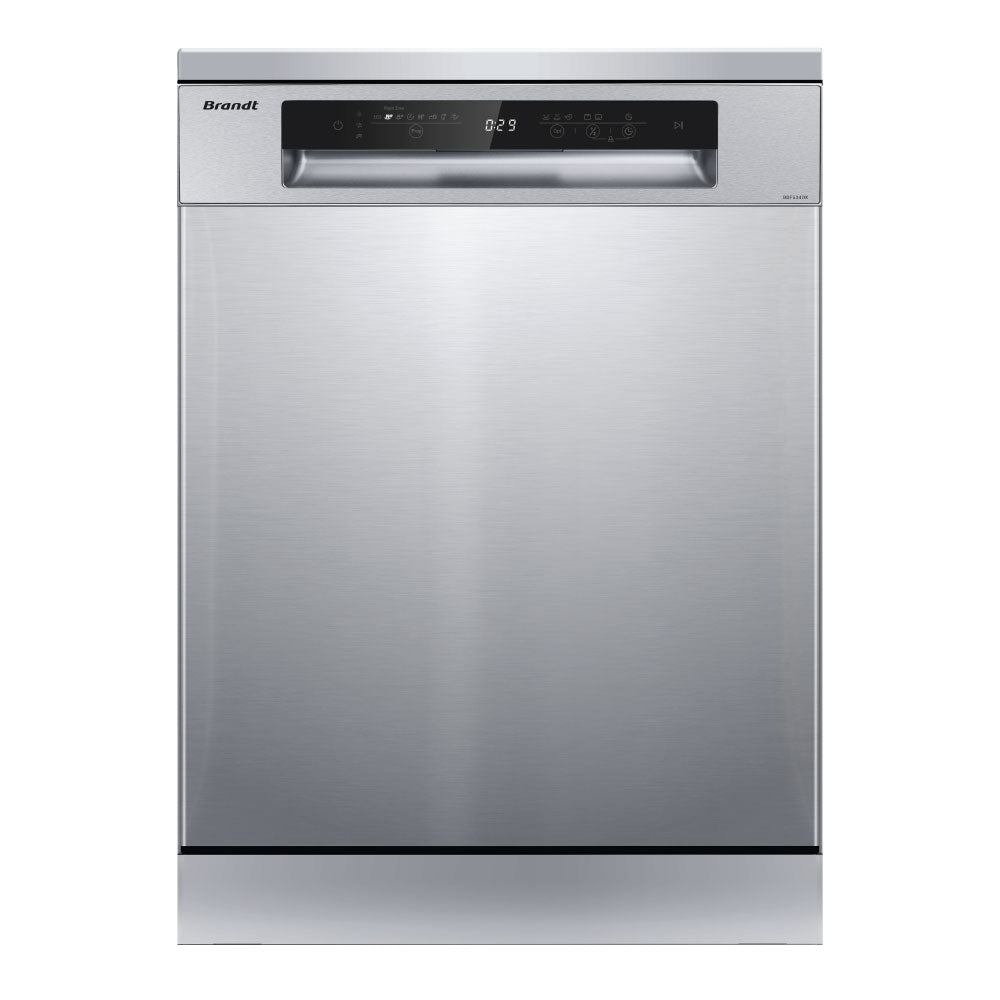 BDF54DXA 60CM FREESTANDING DISHWASHER