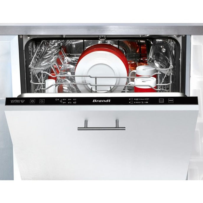 BDJ424VLB BUILT-IN DISHWASHER