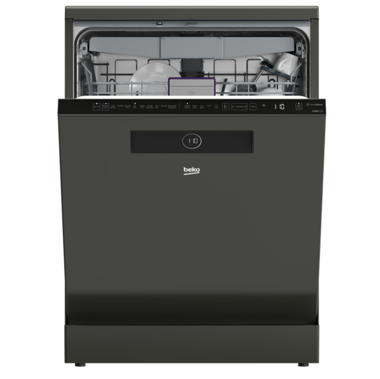 BDEN38533GC FREESTANDING DISHWASHER