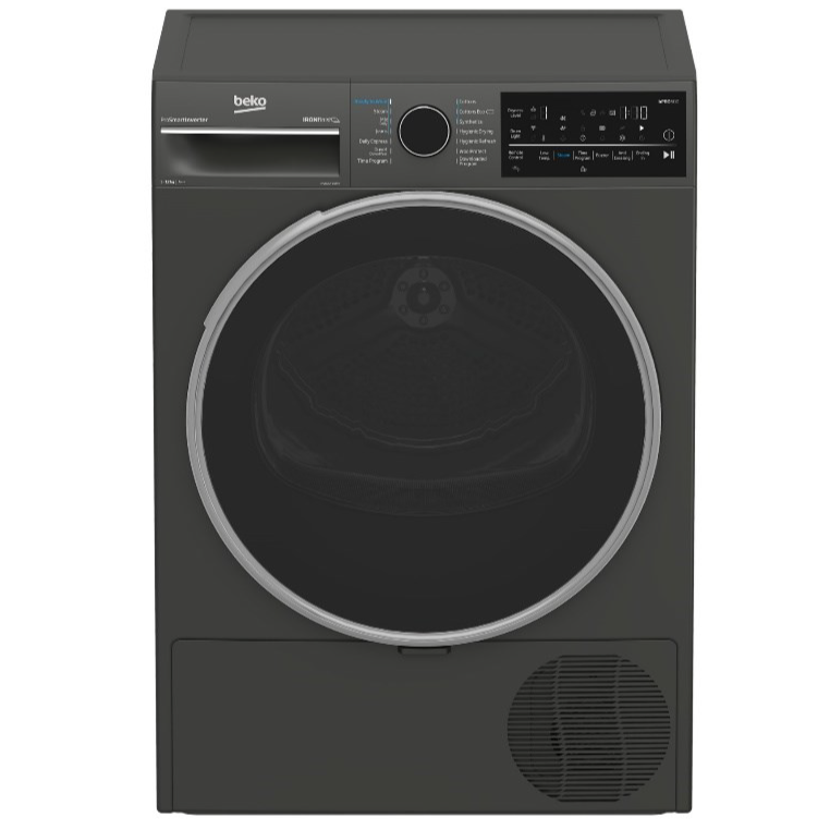 B5T66230WM 12KG HEAT PUMP DRYER (Display Set)