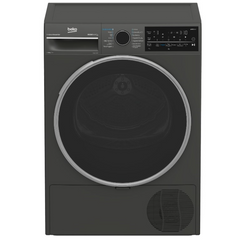 B5T66230WM 12KG HEAT PUMP DRYER (Display Set)
