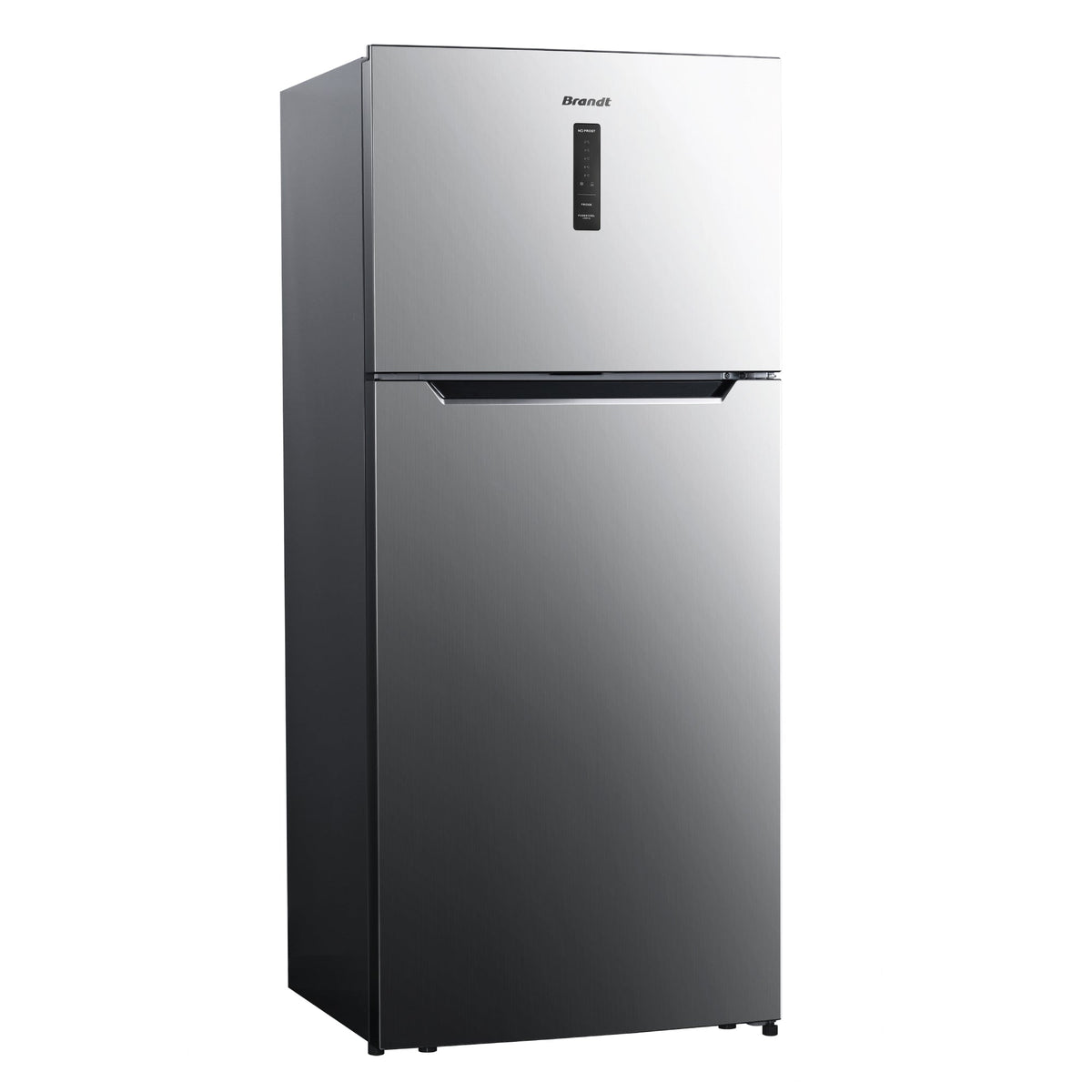 BFD8072NX 415L 2-DOOR FRIDGE