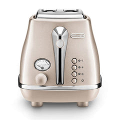 CTOT2003 2-SLOT TOASTER