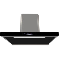 BHB2490GM 90CM CHIMNEY HOOD