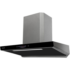 BHB2490GM 90CM CHIMNEY HOOD