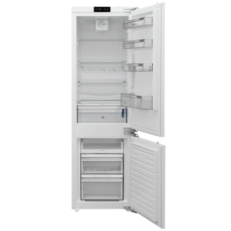 BIC7757DA 242L BUILT-IN FRIDGE FREEZER