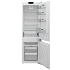 BIC7757DA 242L BUILT-IN FRIDGE FREEZER