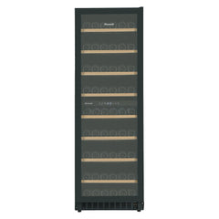 BFW171DBA 171 BOTTLES DUAL-ZONE WINE CHILLER