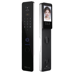 9P DIGITAL DOOR LOCK | Free Basic Installation