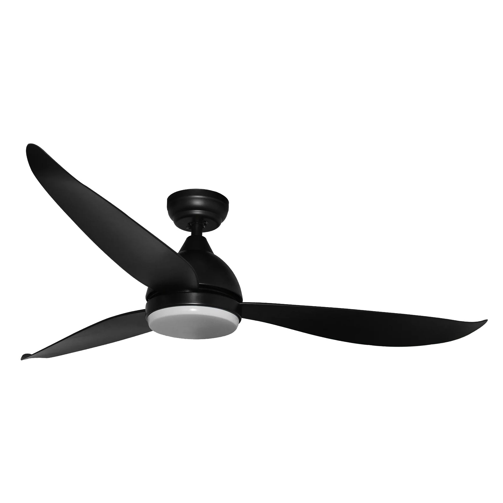 B-STAR 36"/46"/52-INCH DC CEILING FAN + OPTIONAL LIGHT & WI-FI