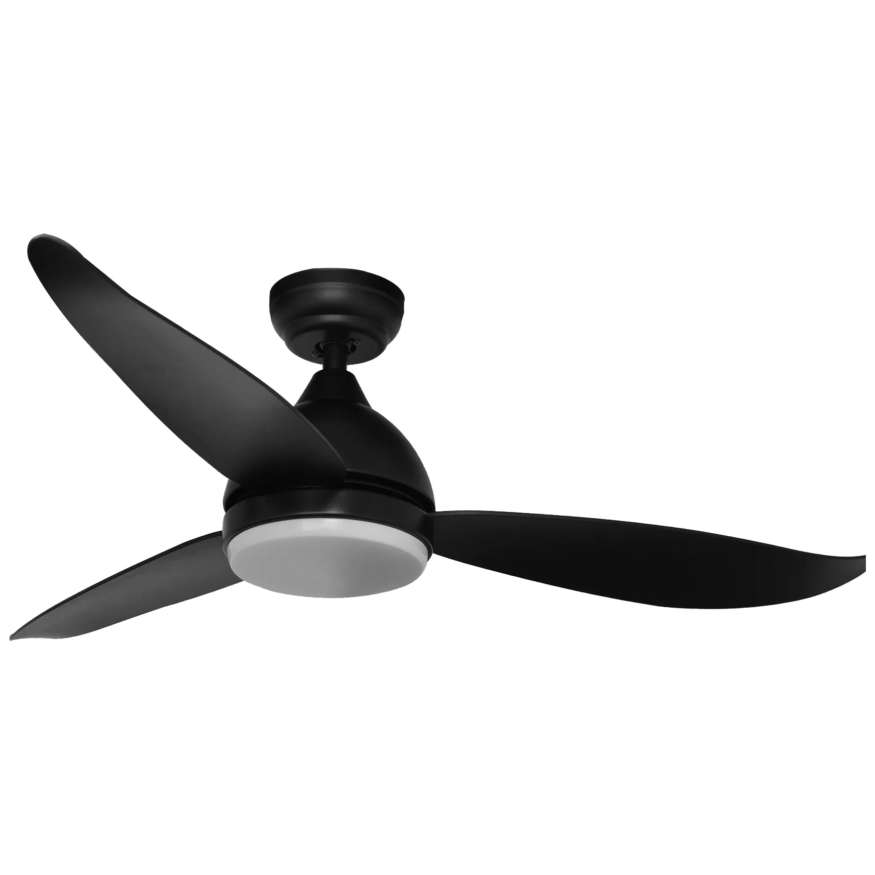 B-STAR 36"/46"/52-INCH DC CEILING FAN + OPTIONAL LIGHT & WI-FI