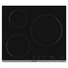 BPI1638KB 60CM 3-ZONE INDUCTION HOB