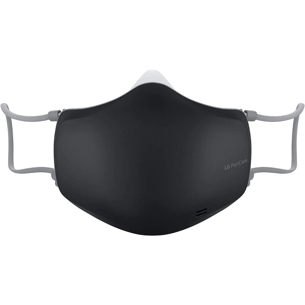 AP551 PURICARE™ WEARABLE PURIFIER MASK (2nd Gen.) & OPTIONAL CASE