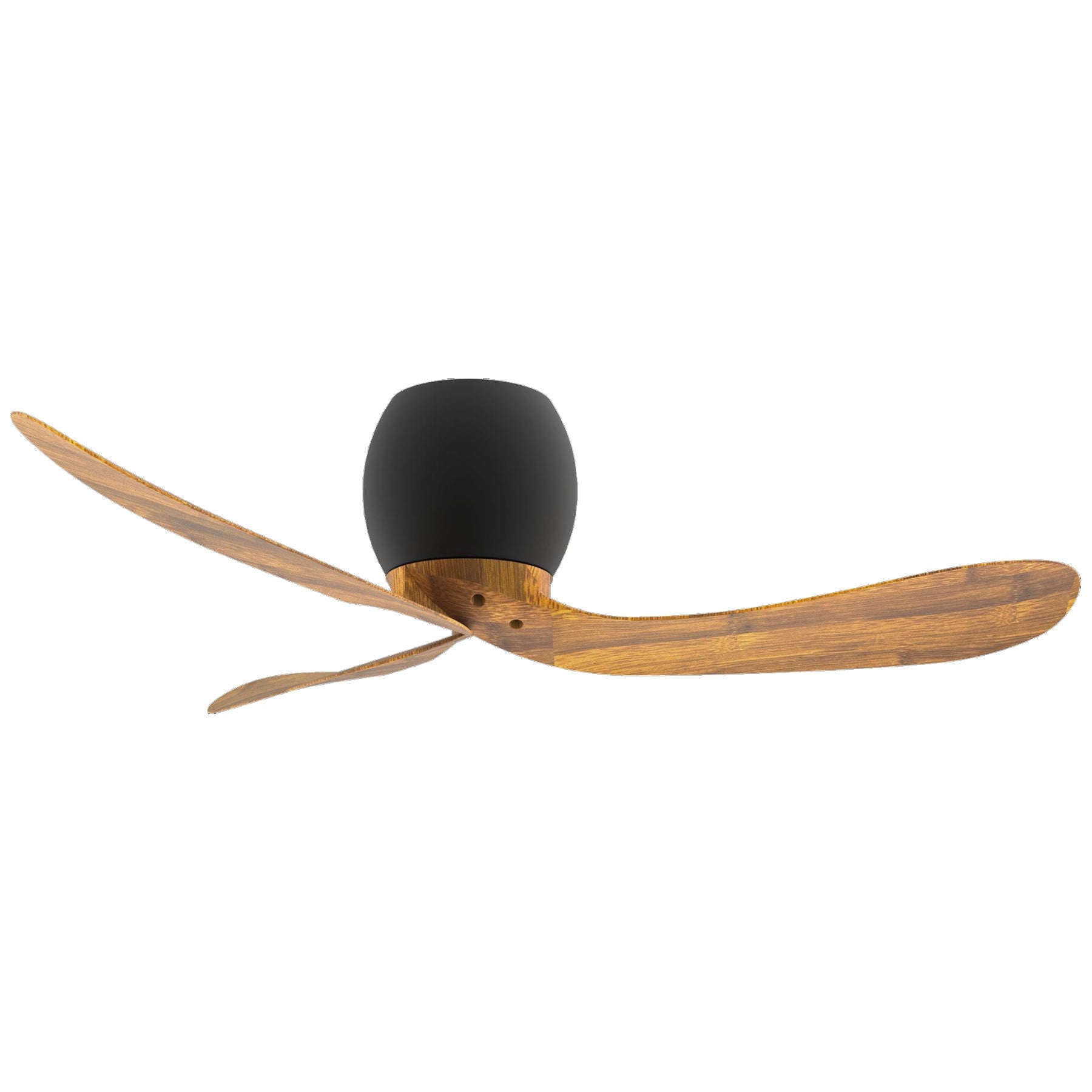 ALASKA WARP 43/52/60-INCH SMART DC CEILING FAN
