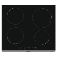 BPI1641PB 60CM 4-ZONE INDUCTION HOB