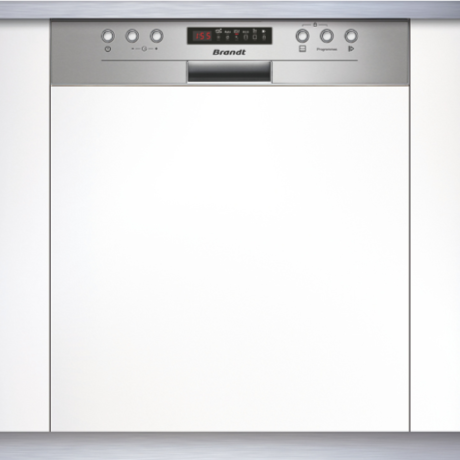 BDB424VXA BUILT-IN DISHWASHER