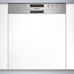 BDB424VXA BUILT-IN DISHWASHER