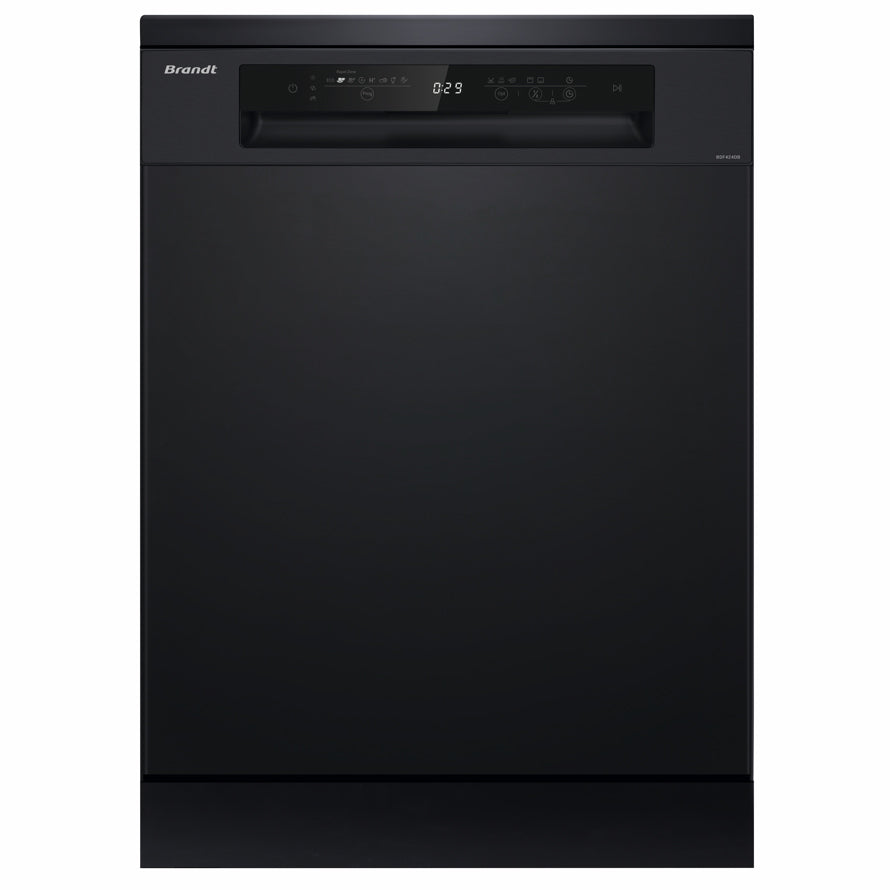 BDF54DBA 60CM FREESTANDING DISHWASHER
